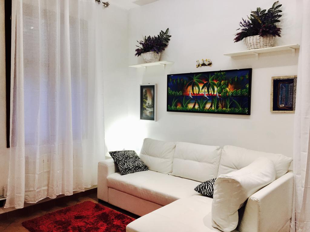 Apartment Celestia Venedig